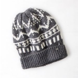American Eagle hat